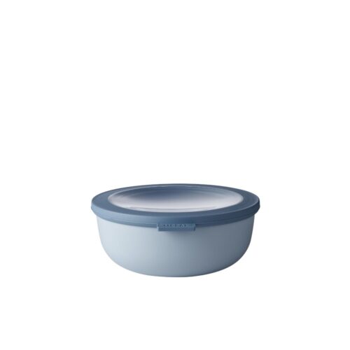 Mepal Cirqula multikom 1,25 l nordic blue