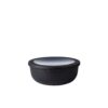 Mepal Cirqula multikom 1,25 l nordic black