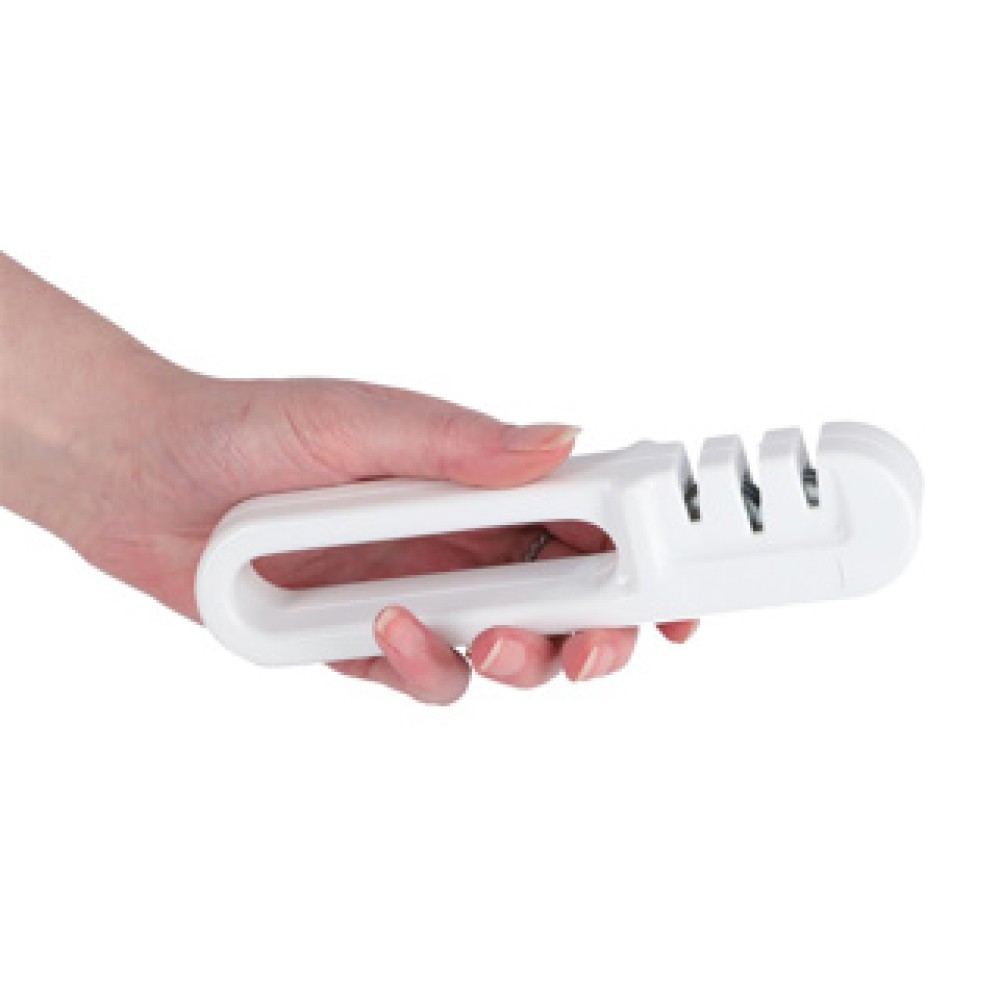 Metaltex Messenslijper Kunststof - Afbeelding 4