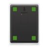 Soehnle keukenweegschaal compact 300 leisteenlook