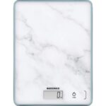 Soehnle keukenweegschaal compact 300 marmer