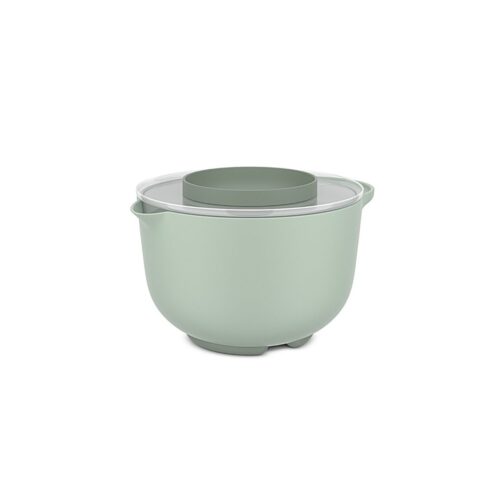 Beslagkom chef 3l met spatdeksel nordic sage