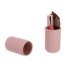 Organizer 19x5 cm 3 assorti kleur (assortiment – willekeurige uitvoering)