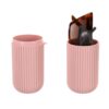 Organizer 19x5 cm 3 assorti kleur (assortiment – willekeurige uitvoering)