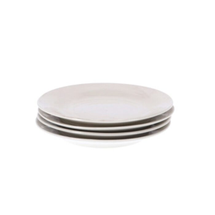 Alpina Ontbijtset 16-delig wit - Afbeelding 4