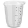 Maatbeker 500ml