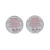 Metaltex Brandgel 2 Stuks
