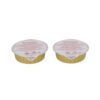 Metaltex Brandgel 2 Stuks