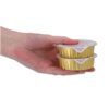 Metaltex Brandgel 2 Stuks