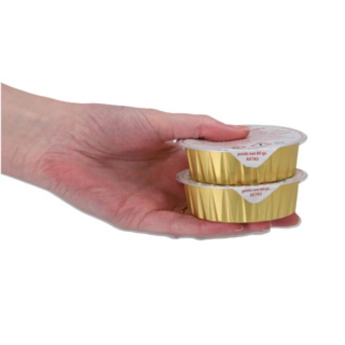 Metaltex Brandgel 2 Stuks - Afbeelding 4