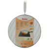 Metaltex Anti Spatscherm 33 Cm