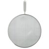 Metaltex Anti Spatscherm 33 Cm