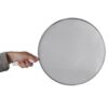 Metaltex Anti Spatscherm 33 Cm