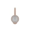 Zeef 167mm chalk