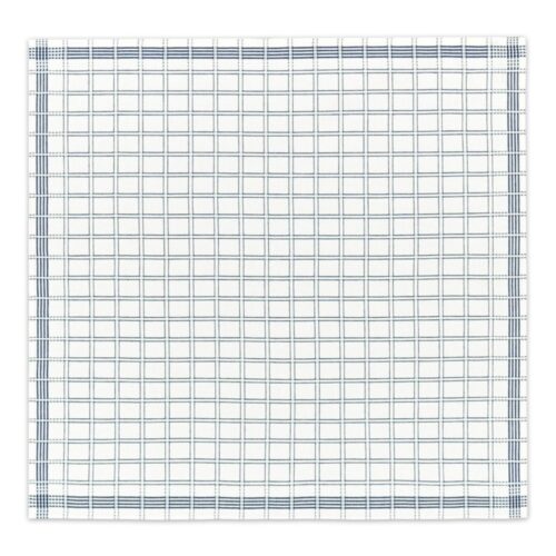 DDDDD theedoek nation 65 x 65 blue