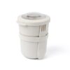 Amuse tylla foodbowl duo 450ml +150 ml oat