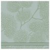 DDDDD theedoek trees 60x65 green