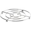 Onderzetter rond 17 cm