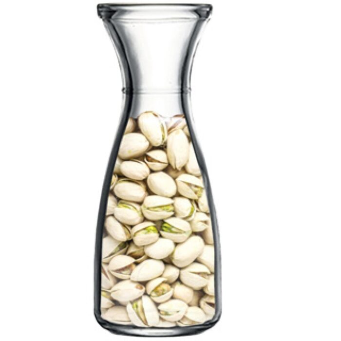 Pasabahce Karaf 0,25 liter bacchus - Afbeelding 3