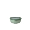 Mepal multikom cirqula rond 750 ml - nordic sage