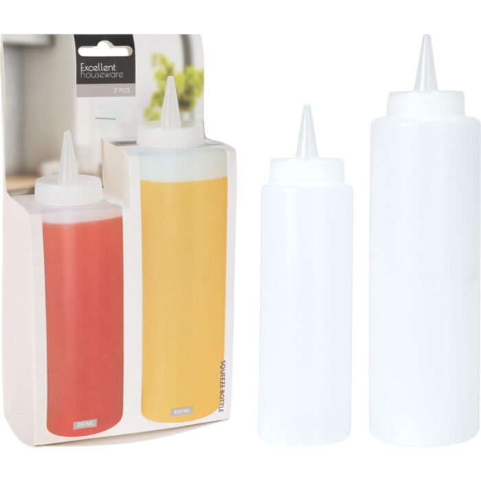 Garneerfles pe set 2sts