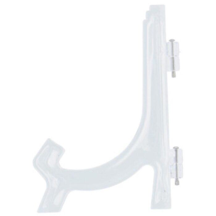 Metaltex Bordenhouder 9-18 Cm - Afbeelding 4