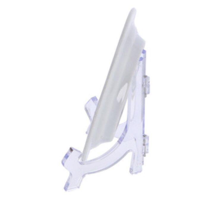 Metaltex Bordenhouder 9-18 Cm - Afbeelding 5