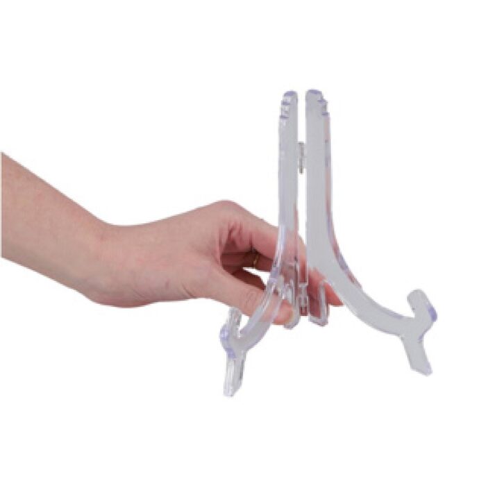 Bordenhouder 18-26 Cm - Afbeelding 4