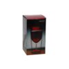 Wijncup met opener 350 ml geel