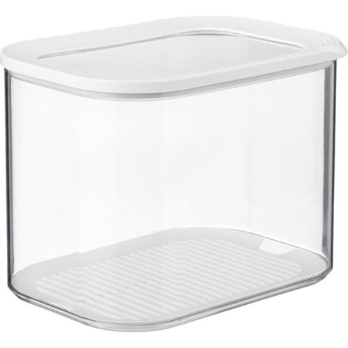 Mepal Modula bewaardoos 2 liter witte deksel