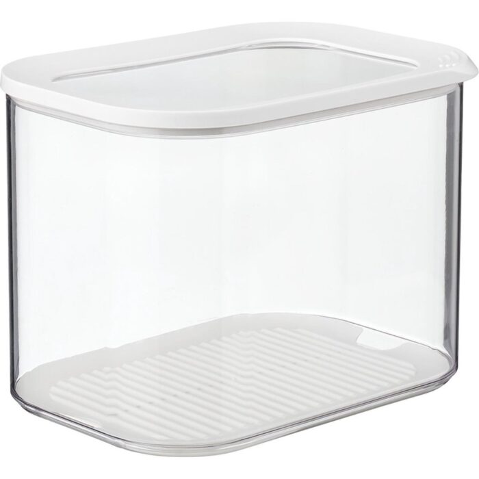Mepal Modula bewaardoos 2 liter witte deksel