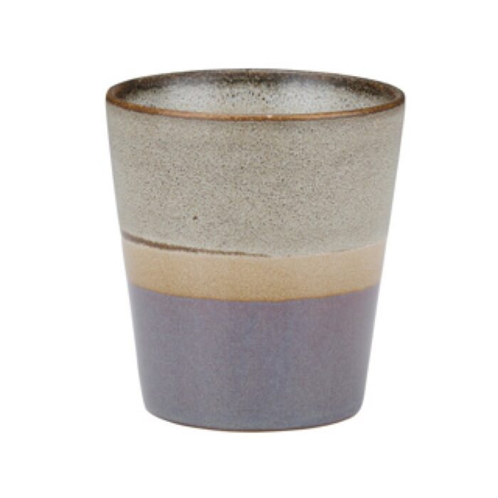 Mok reactive glaze 5 assorti - Afbeelding 5