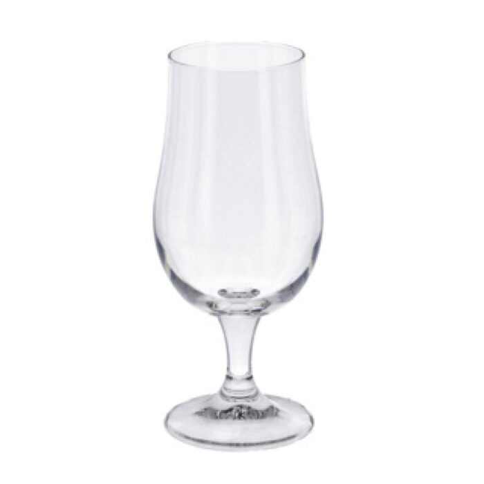 Bierglas 370Ml Set 4 Stuks - Afbeelding 2