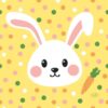 Paas Servetten Hoppy Easter 33x33 cm