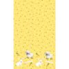 Paas Tafellaken Hoppy Easter 138x220 cm
