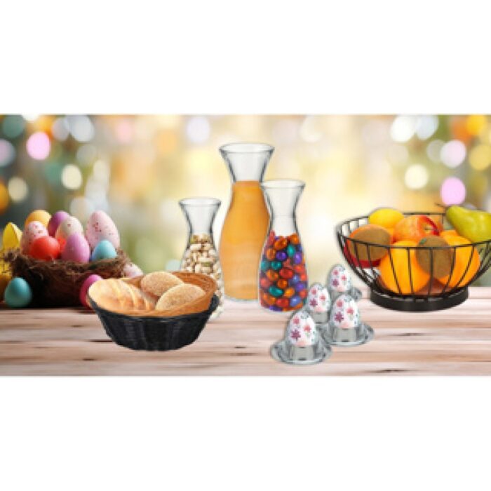 Broodmand 2 stuks - Afbeelding 3