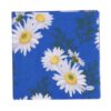 Servetten Daisy Blue 24x24 cm