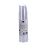 shotglas plastic 20 stuks