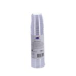 shotglas plastic 20 stuks