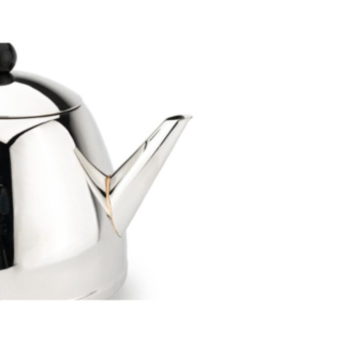 Theepot 1,2L duet classic - Afbeelding 3