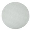 Daisy flowers tafelkleed textiel groen rond 160 cm