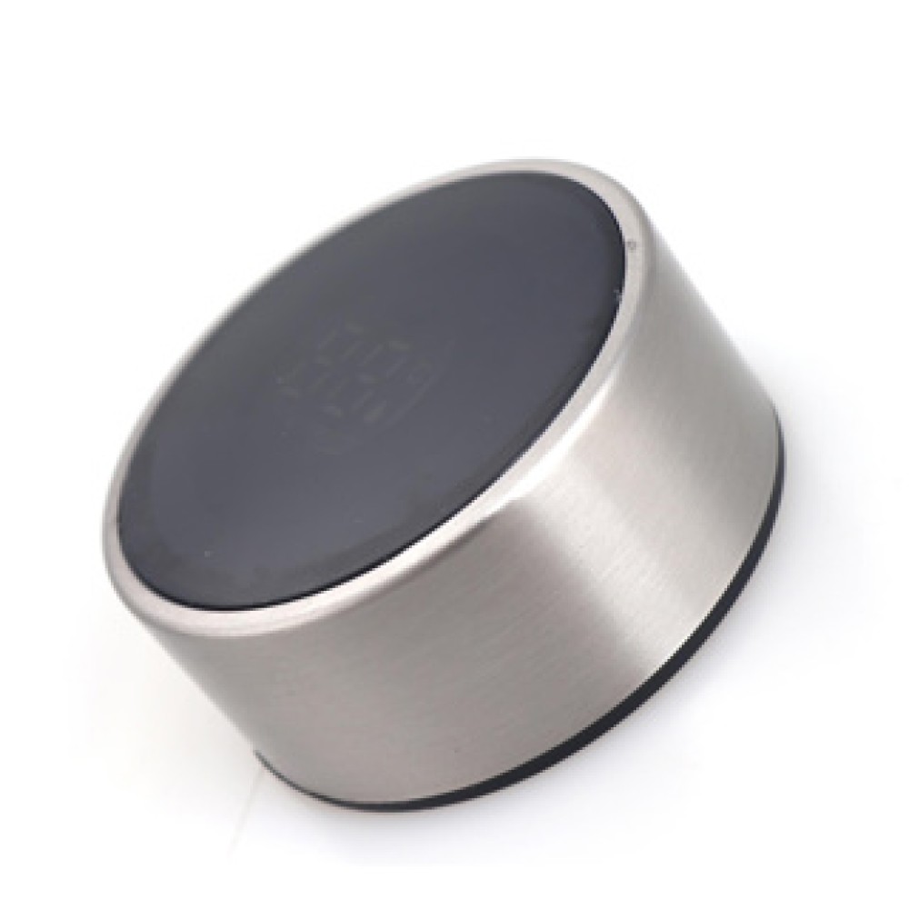 Thermosfles rvs 450ml met thermometer in deksel inclusief theefilter - Afbeelding 9