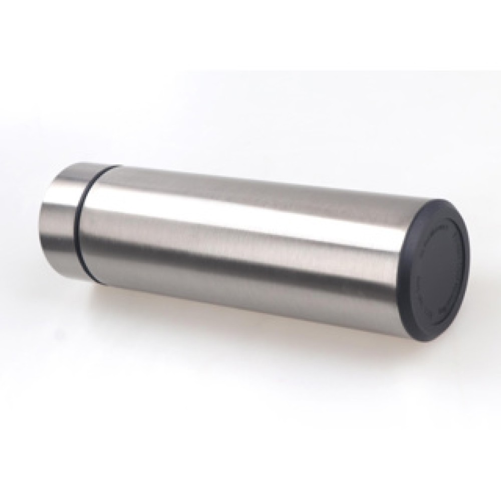 Thermosfles rvs 450ml met thermometer in deksel inclusief theefilter - Afbeelding 10