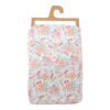 Freddie tafelloper roze 50x140 cm