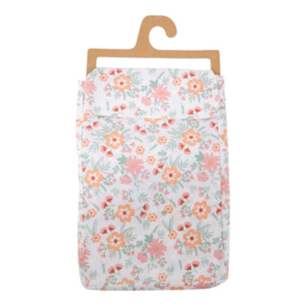 Freddie tafelloper roze 50x140 cm - Afbeelding 2