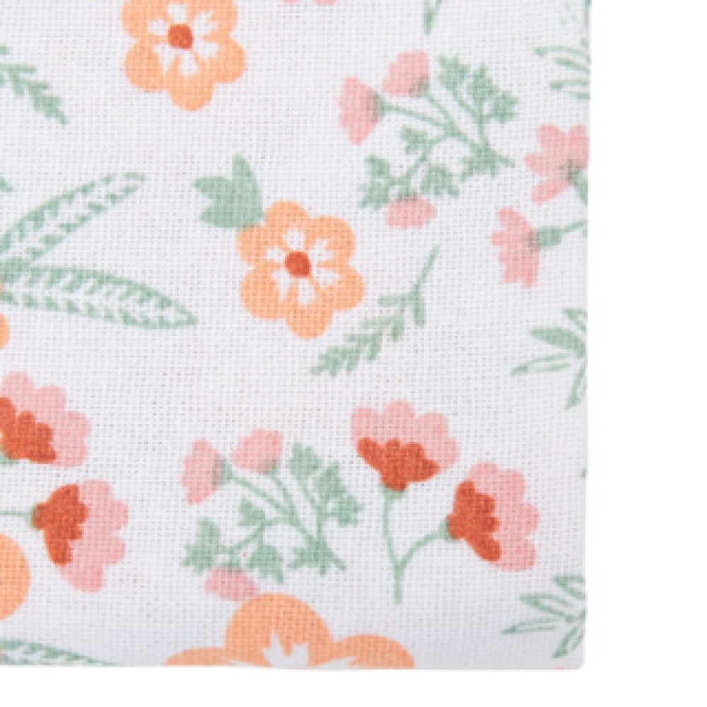 Freddie tafelloper roze 50x140 cm - Afbeelding 3