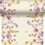 Duni 3-in-1 floral haven 40 x 480 cm