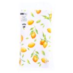 Tafellaken Citrus 138x220 cm