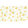 Tafellaken Citrus 138x220 cm