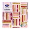 Servetten Golden Impuls 24x24 cm